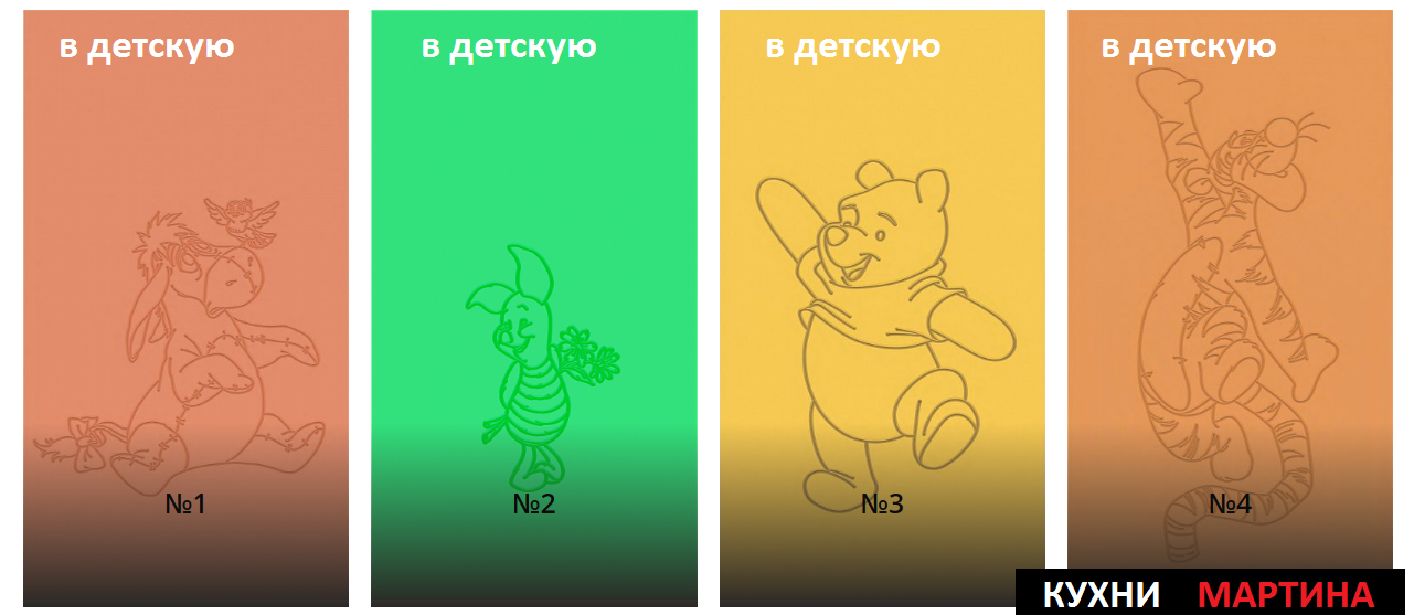 Фасад ПВХ Эмаль 63